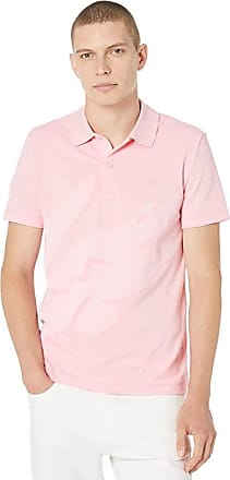 Pink Polo Shirts: 261 Products & up to −75% | Stylight