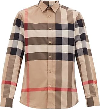 burberry shirt mens sale Online 