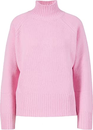 Kangra Baumwolle sweater in Pink Damen Bekleidung Pullover und Strickwaren Pullover 