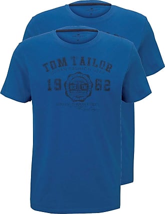 Visita lo Store di TOM TAILORTOM TAILOR T-Shirt Uomo 