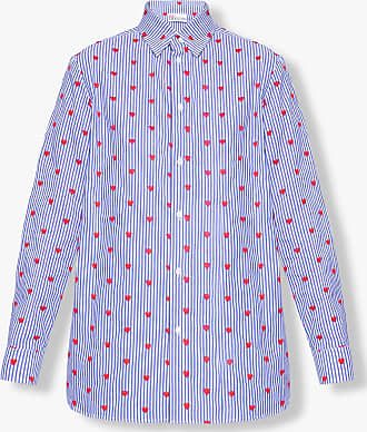 Red Valentino: Blue Blouses now at $399.00+ | Stylight
