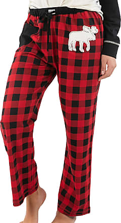 Lazy One Pajamas for Women, Cute Pajama Pants and Top Separates