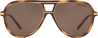 Men's Brown Ralph Lauren Sunglasses: 16 Items in Stock | Stylight