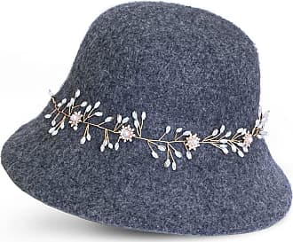4 Pieces Bucket Hat Sun Hat Packable Travel Hat Beach Fishing Hat for Men  Women Kids