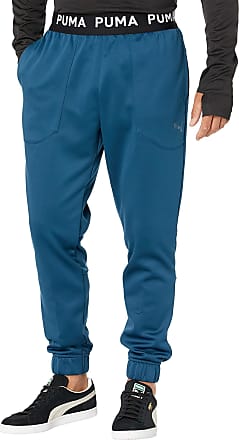 Blue Puma Pants: Shop up to −45% | Stylight