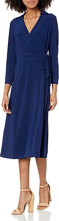 Anne Klein Wrap Dresses − Sale: at $40.90+ | Stylight