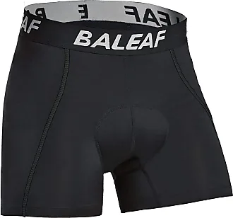 Baleaf Women's Cycling Underwear 3D Padded Bike Shorts NWT X LARGE