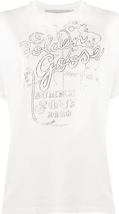 Golden Goose T-Shirts you can''t miss 