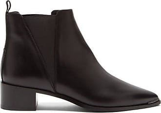 acne chelsea boots