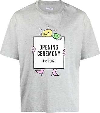 Opening Ceremony Casual T-Shirts − Sale: up to −60% | Stylight