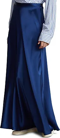 Blue Maxi Skirts: up to Stylight | −70% products over 100