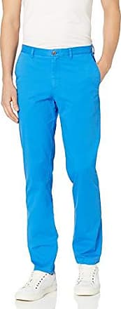 calvin klein men's refined stretch slim fit chinos