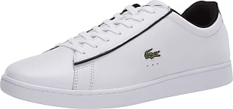 lacoste trainers size 10