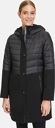 Damen-Jacken in Schwarz von Bret Gil | Stylight