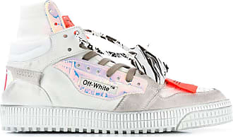 off white mens high tops