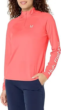 Women's Huk Clothing − Sale: at $33.99+