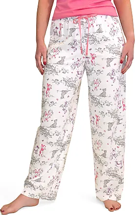 Victoria's Secret Cotton Flannel Pajamas Pink Green Shimmer Plaid Regular  XL