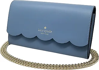 Kate spade sling sales bag blue