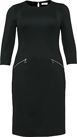 Kleider mit Karo-Muster in Schwarz: Shoppe bis zu −70% | Stylight