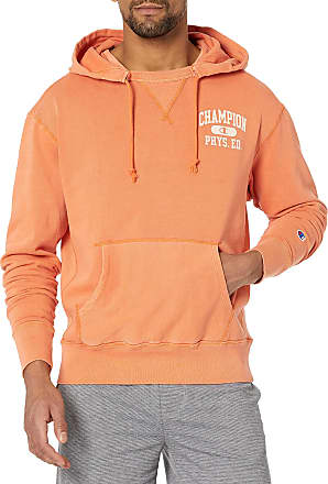 Rabatt 67 % HERREN Pullovers & Sweatshirts Basisch Throttleman Pullover Orange L 