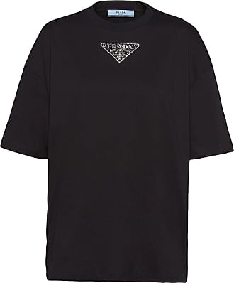 Sale - Women's Prada T-Shirts ideas: at $+ | Stylight