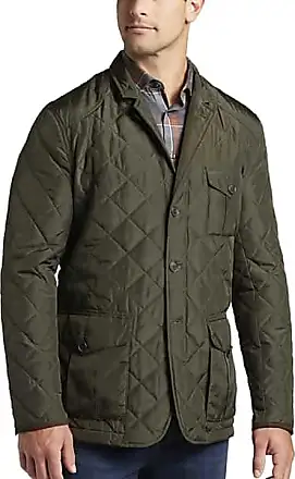 Men's Brown Winter Jackets - up to −70%