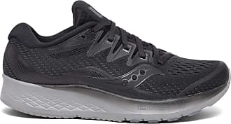 black and white saucony women's