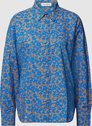 troon Graan inspanning Blusen in Blau von Marc O'Polo ab 26,50 € | Stylight