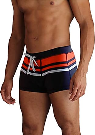Details about   size S,M,L,XL WJ Men's Panties Mesh Sweater Men's Briefs Underwear Swim Shorts 