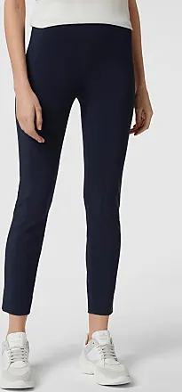 Damen-Stretch Hosen Blau reduziert bis zu in −70% shoppen: Stylight 