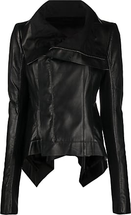 Rick Owens Leather Jackets − Sale: at $770.00+ | Stylight