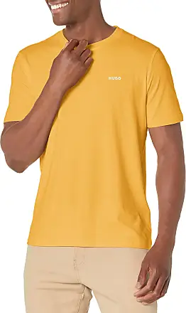Boss Orange Tchup Stretch Cotton-Jersey T-Shirt