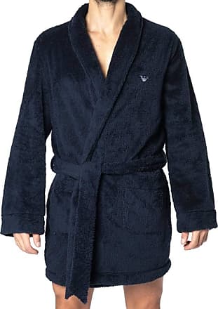 ea7 dressing gown