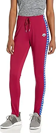 Pink Arena Pant