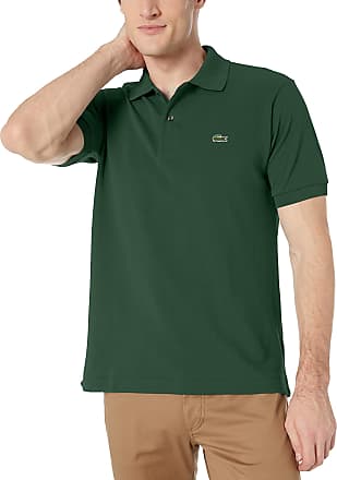 Fashion Shirts Polo Shirts reitstiefel kempkens Polo Shirt green-primrose themed print casual look 