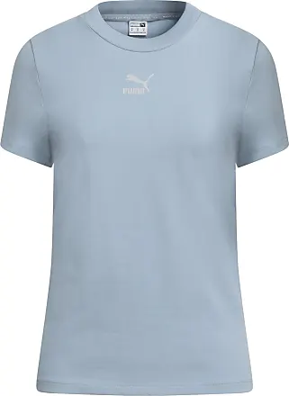 Puma: Blue T-Shirts now up to −66% | Stylight