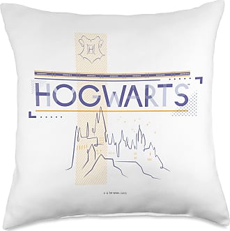 Harry Potter Cornish Pixies Making Mischief Throw Pillow Multicolor 18x18 