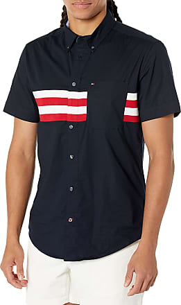Tommy Hilfiger Shirts − Sale: at $24.12+ | Stylight