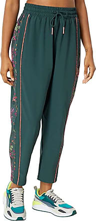 Green Puma Pants: Shop up to −76% | Stylight