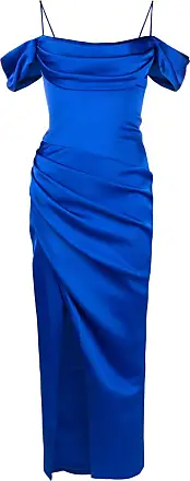 NWT Rasario Silk Lace Corset Mini Dress Long Sleeve Crop Top Cocktail FR 42