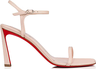 Christian Louboutin, Shoes, Louboutin Sandals Spika Club 85 Summer 23  Collection Brand New Size 4