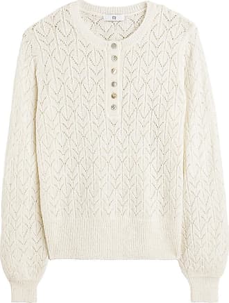 Pullover beige Breuninger Kleidung Pullover & Strickjacken Pullover Strickpullover 