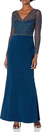 Adrianna Papell Long Dresses you can't miss: on sale for at $97.29 