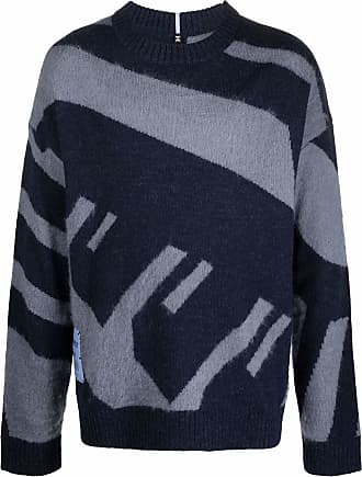 Men's Blue McQ by Alexander McQueen Clothing: 24 Items in Stock 