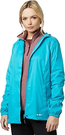 Peter Storm Women's Paloma Waterproof Parka Jacket with Faux Fur Lined  Hood, Women's Winter Jacket, Women's Hiking & Outdoor Recreation Clothing  (8, Yellow) : : Fashion