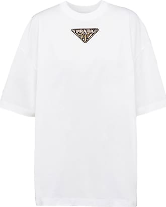 Prada: White Clothing now at $775.00+ | Stylight