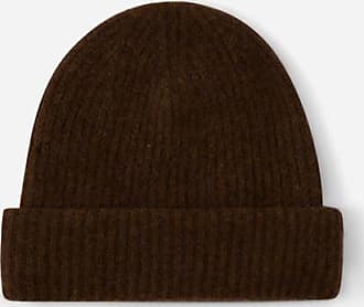 Sfera Hut und Mütze DAMEN Accessoires Hut und Mütze Braun Rabatt 65 % Braun 