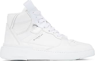 Givenchy High Top Sneakers − Sale: up 
