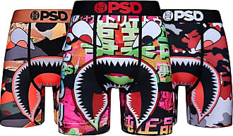 PSD Boxer Briefs − Sale: up to −20%