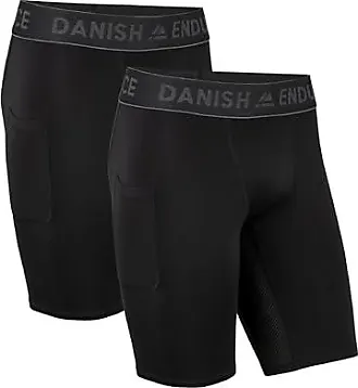 T-Shirts pour Femmes Danish Endurance, Soldes dès 17,95 €+